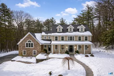 1211 Neipsic Road, Glastonbury, CT 06033 - Photo 1