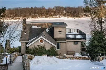 49 Lake Drive South, New Fairfield, CT 06812 - Photo 5