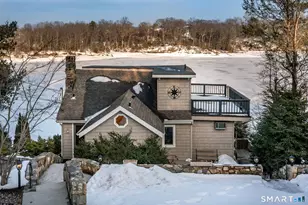 49 Lake Dr S, New Fairfield, CT 06812 - Photo 5