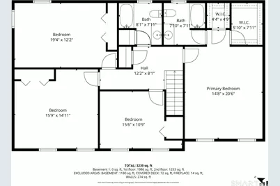 34 Bagburn Road, Monroe, CT 06468 - Photo 27