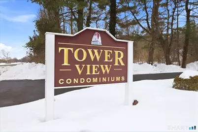 83 Hilltop Drive #83, Simsbury, CT 06089 - Photo 1