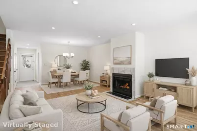 83 Hilltop Drive #83, Simsbury, CT 06089 - Photo 9