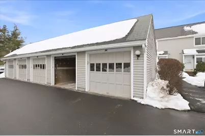 83 Hilltop Drive #83, Simsbury, CT 06089 - Photo 21