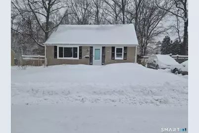 27 Checkerberry Lane #27, Glastonbury, CT 06033 - Photo 1