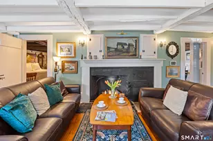 25 Stonegate Cir, Cheshire, CT 06410 - Photo 3