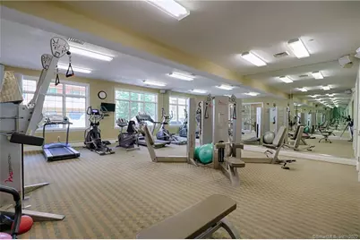 100 Stone Ridge Way #APT 1H, Fairfield, CT 06824 - Photo 27