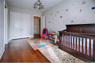 100 Stone Ridge Way #APT 1H, Fairfield, CT 06824 - Photo 19