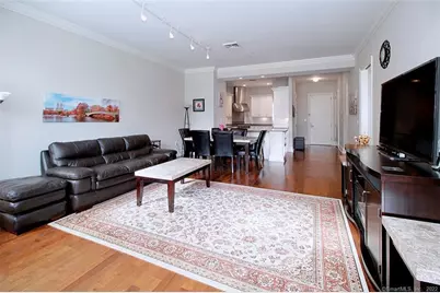 100 Stone Ridge Way #APT 1H, Fairfield, CT 06824 - Photo 9