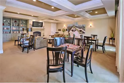 100 Stone Ridge Way #APT 1H, Fairfield, CT 06824 - Photo 25