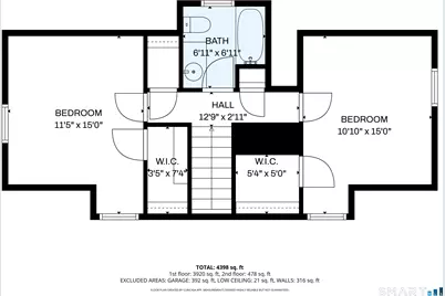 12 Dellwood Road, Darien, CT 06820 - Photo 29