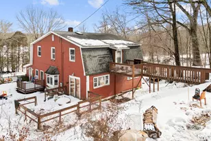 1008 Windham Rd, Windham, CT 06266 - Photo 1