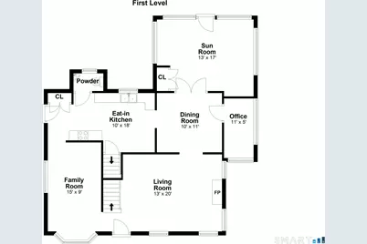 188 Henderson Road, Fairfield, CT 06824 - Photo 19