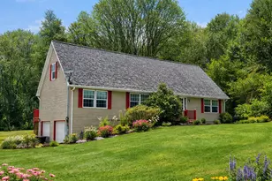 133 White Deer Rocks Rd, Woodbury, CT 06798 - Photo 1