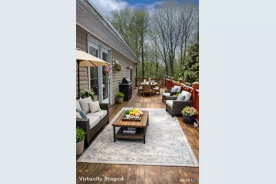 133 White Deer Rocks Road, Woodbury, CT 06798 - Photo 39