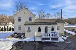 687 East Street S, Suffield, CT 06078 - Photo 3