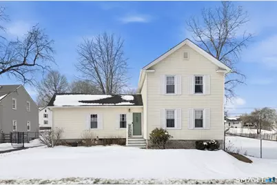 687 East Street South, Suffield, CT 06078 - Photo 1