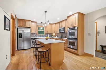 20 Florence Drive, Tolland, CT 06084 - Photo 9