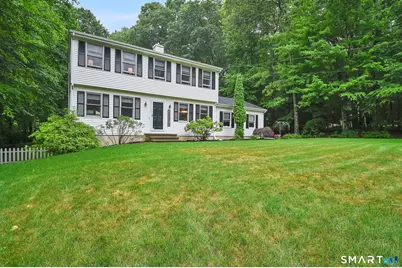 20 Florence Drive, Tolland, CT 06084 - Photo 3