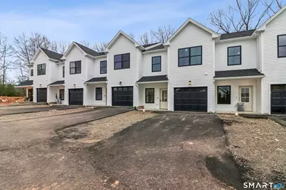 370 Emmett Street #4-3, Bristol, CT 06010 - Photo 1