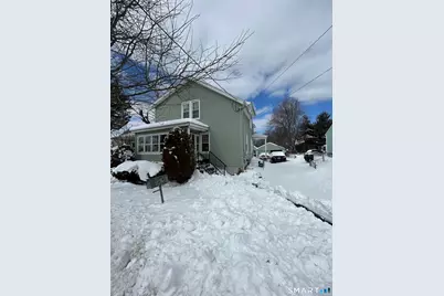 127 Rangely Street, West Haven, CT 06516 - Photo 1