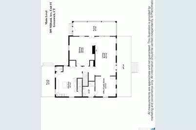 309 Milbank Avenue #1, Greenwich, CT 06830 - Photo 35