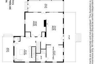 309 Milbank Ave, Greenwich, CT 06830 - Photo 35