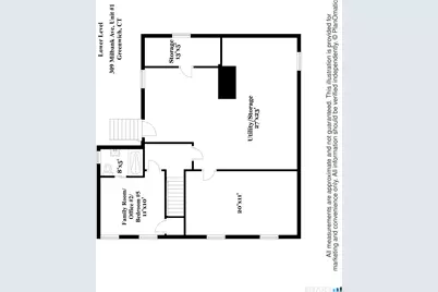 309 Milbank Avenue #1, Greenwich, CT 06830 - Photo 37