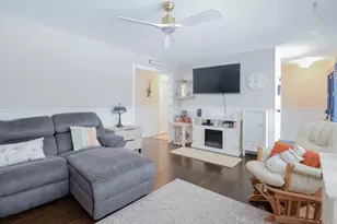 388 Concord St, New Haven, CT 06512 - Photo 5