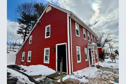 1185 Linden Avenue #2nd flr, Stratford, CT 06615 - Photo 1