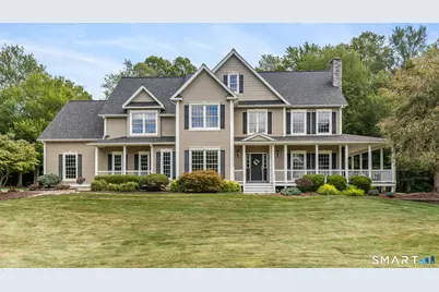 3 Meagan Circle, Ellington, CT 06029 - Photo 1