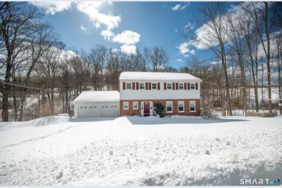 40 Middle River Road, Danbury, CT 06811 - Photo 1