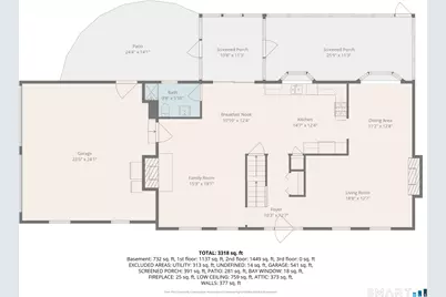 11 Covey Crossing, Guilford, CT 06437 - Photo 15