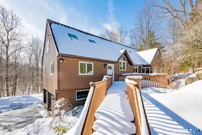 40 Osborne Hill Road, Newtown, CT 06482 - Photo 1