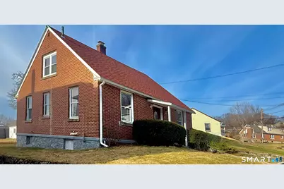 212 Platt Street, Waterbury, CT 06704 - Photo 1