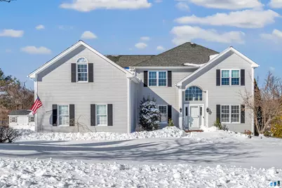 55 Old Dairy Lane, Shelton, CT 06484 - Photo 1