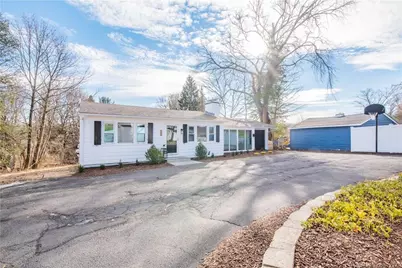 365 Woodbury Road, Watertown, CT 06795 - Photo 1