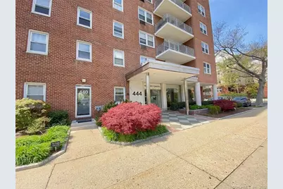 444 Bedford Street #APT 4L, Stamford, CT 06901 - Photo 13
