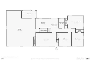 72 Northview Dr, South Windsor, CT 06074 - Photo 3