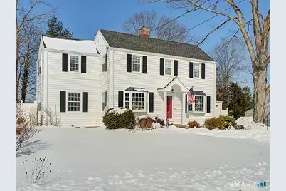 71 Vista Road Road, North Haven, CT 06473 - Photo 3