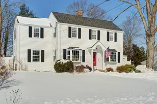 71 Vista Road Rd, North Haven, CT 06473 - Photo 3