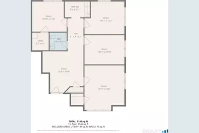 225 Oakland Road #301, South Windsor, CT 06074 - Photo 3