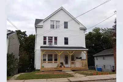 25 Pratt Street #3, Bristol, CT 06010 - Photo 1