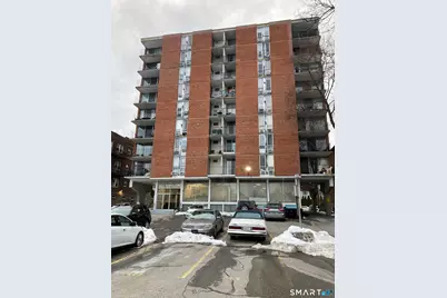 87 Glenbrook Road #APT 6E, Stamford, CT 06902 - Photo 21