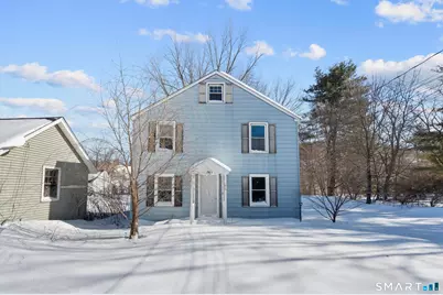 68 Thomaston Road, Litchfield, CT 06759 - Photo 1