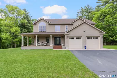 12 Red Oak Drive, Killingly, CT 06239 - Photo 1