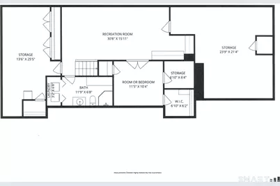 3 Hedgerow Common, Weston, CT 06883 - Photo 39