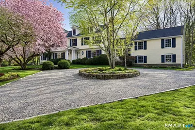 3 Hedgerow Common, Weston, CT 06883 - Photo 3
