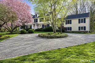 3 Hedgerow Common, Weston, CT 06883 - Photo 3