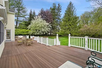 3 Hedgerow Common, Weston, CT 06883 - Photo 35