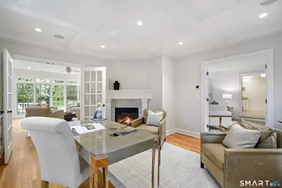 3 Hedgerow Common, Weston, CT 06883 - Photo 7
